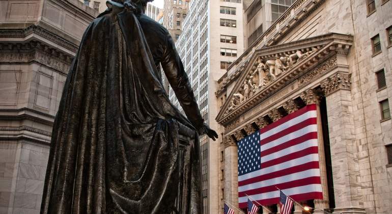 Wall Street abre la fiesta billonaria de la temporada de consumo