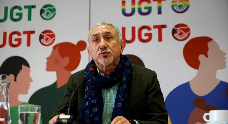 UGT-pepe-alvarez-efe.JPG