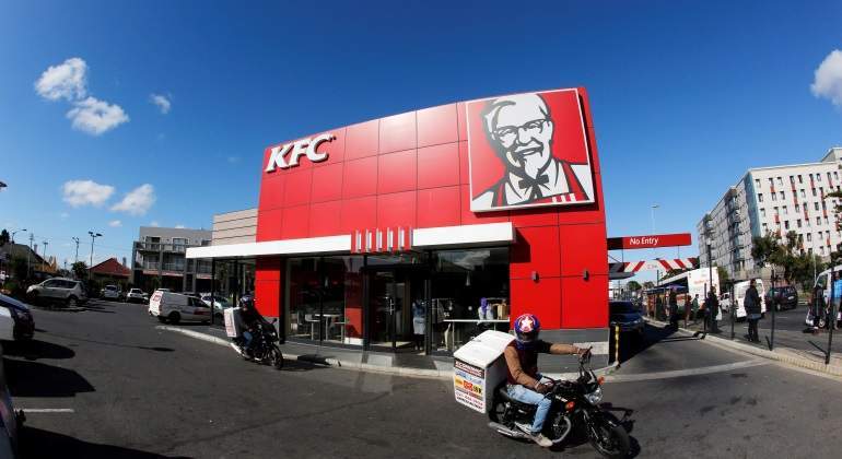 KFC