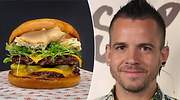 Dabiz Muñoz revoluciona Madrid con su nueva hamburguesa del Goxo: cuánto cuesta y dónde encontrarla