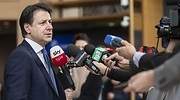 Italia estudia una tasa Covid que gravaría a las rentas más altas para hacer frente a la pandemia