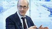 Rogoff, sobre el bitcoin y las criptomonedas: Las autoridades tienen que despertar antes de que sea tarde