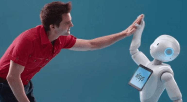 alisys robotica