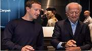 Zuckerberg desvela que está trabajando en una pulsera para controlar gafas inteligentes y más dispositivos