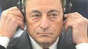 Draghi aparta la política para hacer las reformas