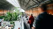 Este es el listado de las mejores estaciones de tren del mundo: Sants y Atocha, a la cola