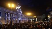 Las contradicciones de las medidas restrictivas de Madrid que las vuelven inútiles para controlar la pandemia