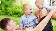 ¿Cómo son los permisos de paternidad en otros países de Europa?