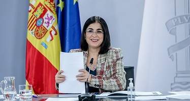 El Gobierno delega en las empresas el uso de la mascarilla: podrán obligar a llevarla
