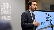 Garzón prohíbe toda publicidad de bonos de bienvenida y fidelización de apuestas online y limita las bonificaciones a 100 euros