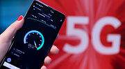 Los cinco requisitos que necesitas para disfrutar el 5G de Vodafone