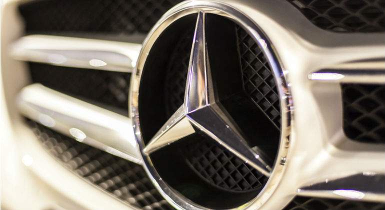 mercedes