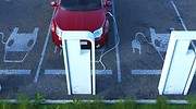 España pierde la carrera por el coche eléctrico frente a sus rivales europeos