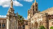 Palermo, una ciudad sucia, de srilankeses y con uno de los cascos antiguos más grandes de Europa
