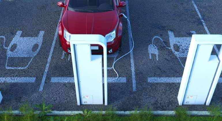 España pierde la carrera por el coche eléctrico frente a sus rivales europeos