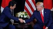 EEUU y Japón firman un nuevo acuerdo comercial, pero de alcance limitado