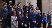 El Gobierno aprueba la subida del salario mínimo a 900 euros y el aumento salarial de los funcionarios para 2019