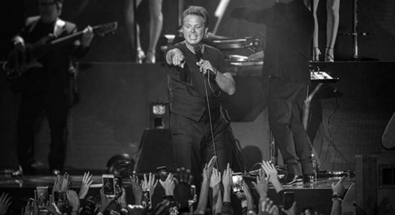 Luis Miguel