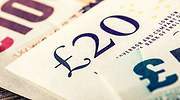 La libra se dispara contra el dólar y el euro tras el acuerdo inminente sobre el Brexit