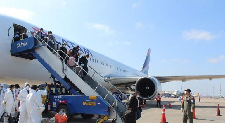 Repatriacin
