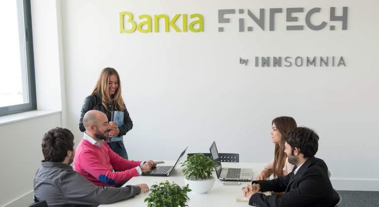 bankia