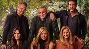Dónde ver en internet el capítulo especial de la serie Friends: The Reunion