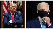 Qué sectores votarán a Biden y cuáles a Trump las próximas elecciones