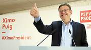 Ximo Puig, en la entrevista pagada a The Guardian: La mejor cura para la corrupción es la transparencia
