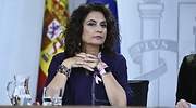 El Gobierno tiene voluntad de actuar ante una vulneración de la norma, pero no del procés... pues eso