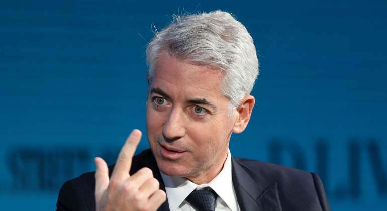 Bill Ackman y su solicitud a Harvard