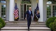 Biden dispuesto a dejar de lado la subida del impuesto de sociedades para favorecer un impuesto mínimo del 15%
