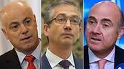 España gana poder en los órganos financieros europeos: Guindos, De Cos o Campa en puestos principales