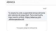 Consejos para identificar las estafas bancarias o de la Seguridad Social por SMS