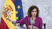 Cruce de acusaciones: Montero culpa al PP del desorbitado precio de la luz porque se cargaron el impulso de energía alternat