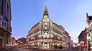 Así será el Four Seasons de Centro Canalejas: un hotel de gran lujo (y el más seguro contra los rebrotes del Covid-19)