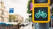 Estas son las imprudencias en una bicicleta que seguirán sin tener multa en la Ley de Tráfico