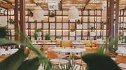 Los mejores restaurantes fuera de Madrid para disfrutar del verano más gastronómico