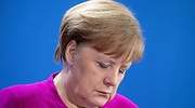 Los coronabonos llaman a la puerta de Merkel: ¿aceptará Alemania esta vez la emisión de unos eurobonos?