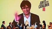 La Junta Electoral prohíbe a Puigdemont, Comín y Ponsatí ser candidatos en las elecciones europeas