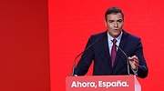 Sánchez avisa al independentismo de que el 155 se puede aplicar con un Gobierno en funciones