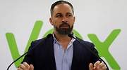Vox está dispuesto al harakiri político antes que ceder al chantaje de Ciudadanos