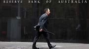 Australia recorta por segunda vez consecutiva los tipos de interés y los deja en el 1%
