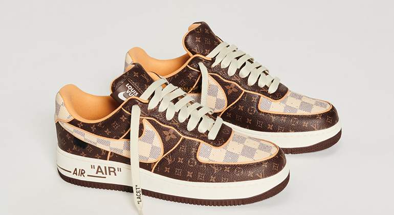 Nike Air Force