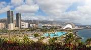 En Canarias está la ciudad más rentable para comprar una vivienda y después alquilarla