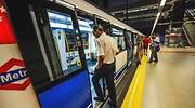 Metro de Madrid reabre este viernes el tramo cortado de la línea 2 tras más de cuatro meses suspendido