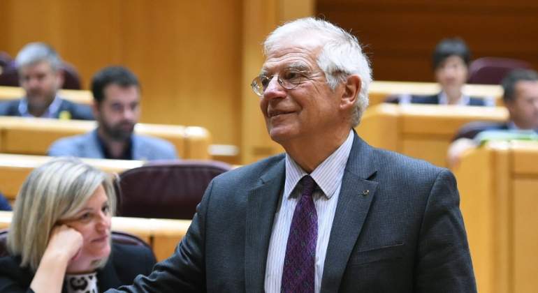 borrell-senado-6nov18-efe.jpg