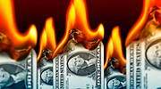 Dalio teme una muerte del dólar como sucedió con el adiós de EEUU del patrón oro