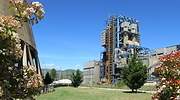 Naturgy aumenta al 49% su peso en Medgaz