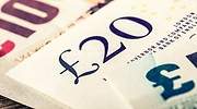 La economía británica ya nota los efectos del Brexit: el PIB entra en recesión y las predicciones son funestas