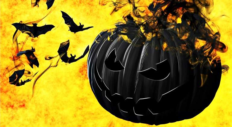 Halloween el primer termmetro de cmo se comportarn los estadounidenses en la temporada de compras navideas